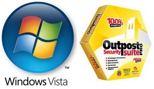 Outpost Firewall Pro 2008 6.0.2225