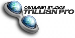 Trillian v2.0 + 1.0 + Skins
