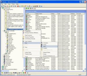 SystemTools Hyena v7.2 + v6.0e