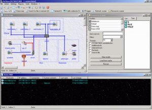 NetView v2.94