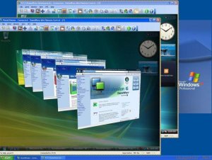 DameWare NT Utilities 6.7.0.1