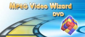 MPEG Video Wizard DVD v4.04.104