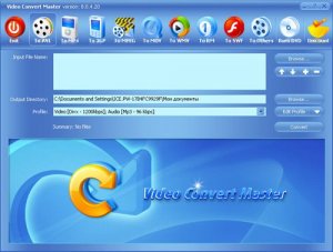 McFunSoft DVD Rip Master Pro v8.0.8.1