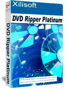 Xilisoft DVD Ripper Platinum 4.0.95.1207