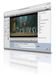 Plato DVD Ripper Pro v6.66.5