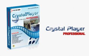 Crystal Player 1.98 Rus