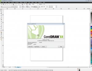 CorelDraw Graphics Suite X4 Rus SP2 + Portable