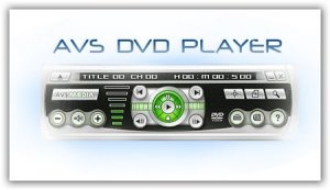 AVS DVD Player v2.4.2.125