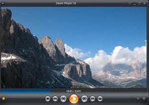 Zoom Player WMV Professional v6.00.2 + Zoom Player v4.0
