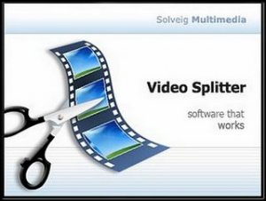 SolveigMM Video Splitter 1.2.705