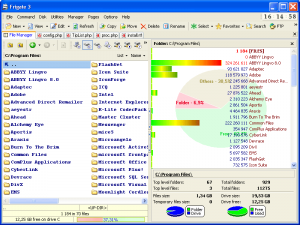 Frigate Pro v3.35.4.129 + v.3.29.7.95