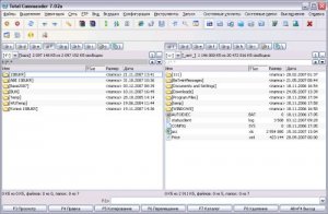Total Commander v6.55 PowerPack 0.99