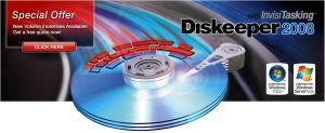 Diskeeper 2008 ProPremier 12.0.770 Final + 12.0.758.0 Final RU