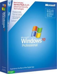 Windows XP Professional with Service Pack 3 VL (Rus) Integrated DriverPack (SATA/RAID)