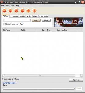 File-Rescue Plus v4.0.0.16