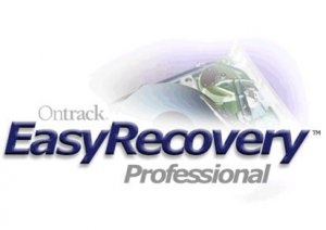 Ontrack Easy Recovery Pro v6.10en + 6.10.07 Rus Portable