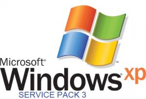 Service pack 3 for MS Windows XP - Russian (v5.1.2600.5512.)