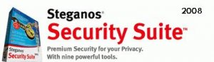 Steganos Security Suite 2008 v10.0.1.4346