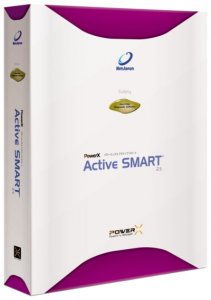 Active Smart 2.42