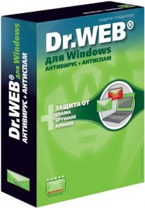 Dr.Web 4.44.5.05190 Rus