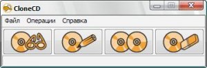 CloneCD 5.3.1.0 Final
