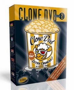 CloneDVD v2.9.1.7
