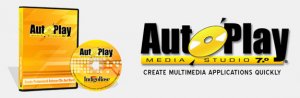 AutoPlay Media Studio v.7.1.1000.0