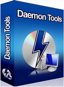 DAEMON Tools Lite v4.12.4 32/64 Bits (with SPTD 1.56)