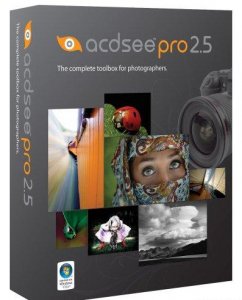 ACDSee Pro 2.5.332 Final ( )