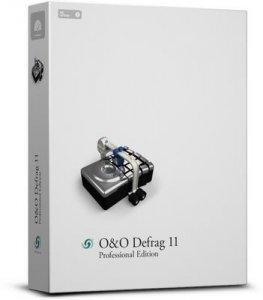 O&O Defrag Professional Edition  11.0.3265 + Rus