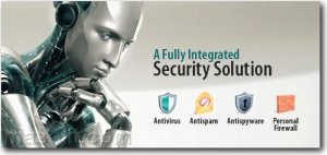 ESET NOD32 Smart Security 3.0.672 -   