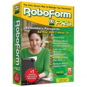 AI Roboform Pro 6.9.91 ML RUS