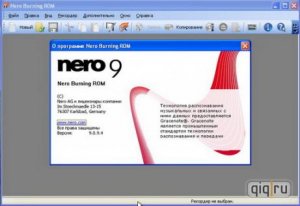 Nero 9.0.9.4b Multilingual