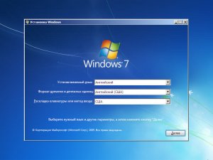 Microsoft Windows 7 SP1 RUS-ENG x86-x64 -18in1- Activated (AIO)