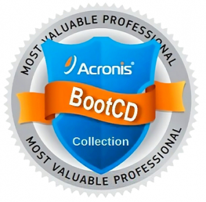 Acronis BootCD Collection 2012 Grub4Dos Edition 11 in 1 v6