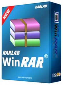 WinRAR 4.20 Final (x86x64) RePack