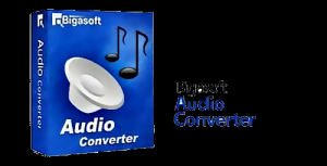 Bigasoft Audio Converter v3.7.42.4878 Final