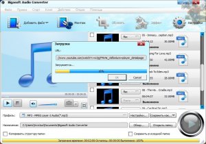 Bigasoft Audio Converter v3.7.42.4878 Final